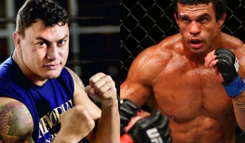 Popó aceita desafio de Vitor Belfort: “Vai cair igual a Bambam”