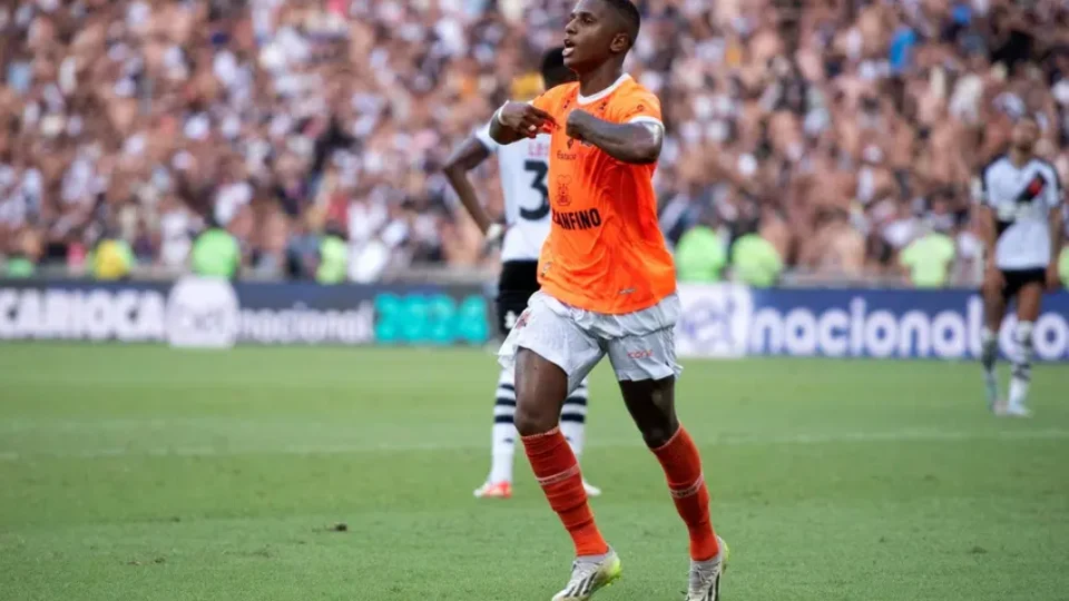 Nova Iguaçu vence Vasco e encara o Flamengo na final do Campeonato Carioca