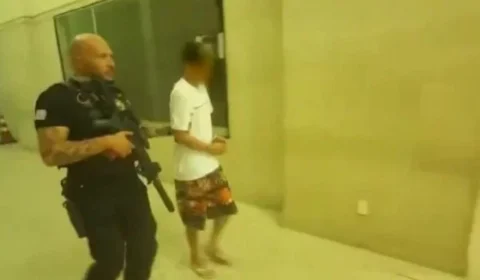 Homem sequestra namorada adolescente e pede R$ 750 por resgate