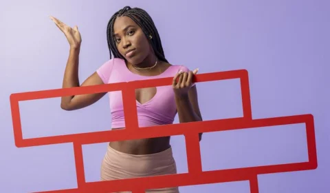 Leidy Elin é a 14ª eliminada do BBB 24 com 88,33% dos votos