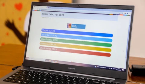 Com mais de 38 mil vagas, Bolsa Idiomas abre inscrições em Manaus