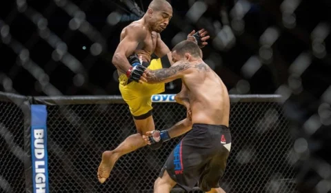 José Aldo abre mão de aposentadoria e fará luta de despedida do MMA