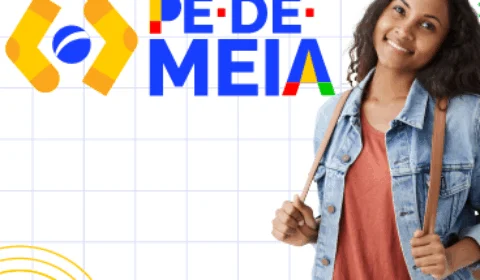 Atenção! Golpe simula o aplicativo do Programa Pé-de-Meia