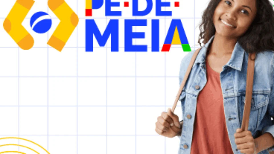 Atenção! Golpe simula o aplicativo do Programa Pé-de-Meia