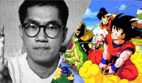 Akira Toriyama, criador de Dragon Ball, morre aos 68 anos