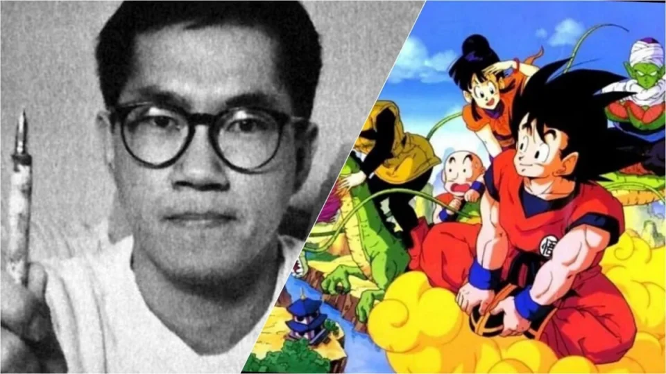 Akira Toriyama, criador de Dragon Ball, morre aos 68 anos