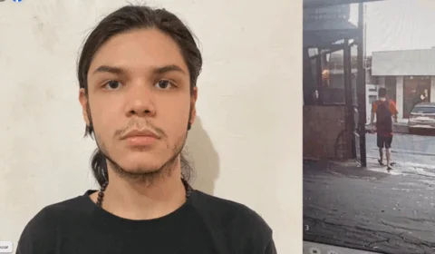 Familiares buscam por jovem que desapareceu no bairro Raiz