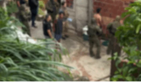 Grupo criminoso envolvido em tortura, homicídio e ocultação de cadáver no bairro Compensa é preso