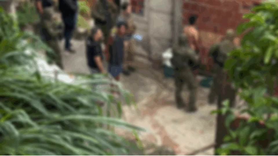 Grupo criminoso envolvido em tortura, homicídio e ocultação de cadáver no bairro Compensa é preso