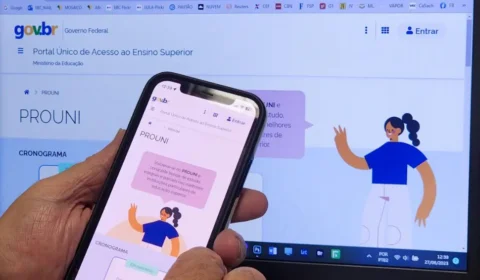 Prouni: lista de espera para o primeiro semestre já está aberta