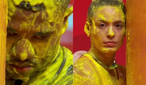 Após 15 horas de prova, Beatriz é a nova líder do BBB 24