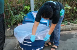 FVS-RCP orienta como vistoriar casa para evitar a Dengue; confira dicas