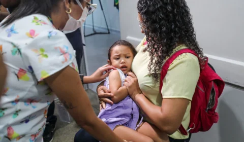 Aberto agendamento para consultas pediátricas gratuitas em Manaus