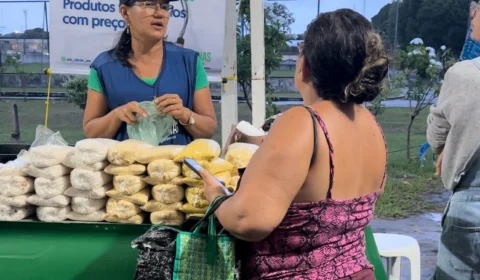 Dia do Consumidor: ADS divulga calendário de feiras do fim de semana