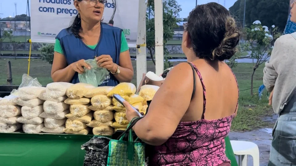 Dia do Consumidor: ADS divulga calendário de feiras do fim de semana