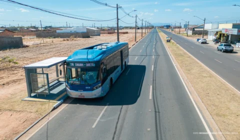 Nova Linha de Ônibus Promete Melhorar Mobilidade em Boa Vista