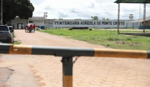 Deputados de Roraima e Policiais Penais Aplaudem Afastamento de Diretores da PAMC e CPP por Decisão Judicial