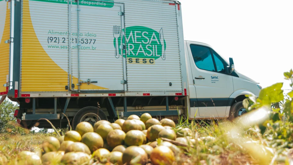 Credenciamento de instituições sociais no Mesa Brasil encerra nesta quarta-feira