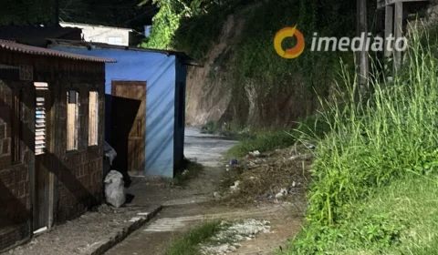 Homem é metralhado com 37 tiros por criminosos no bairro Jorge Teixeira