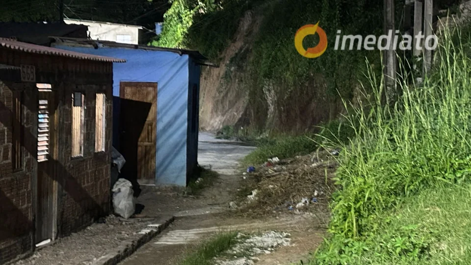 Homem é metralhado com 37 tiros por criminosos no bairro Jorge Teixeira