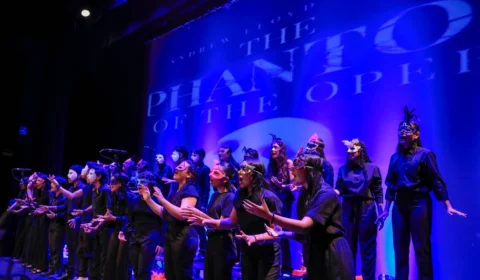 Liceu Claudio Santoro anuncia audições para os grupos de prática musical