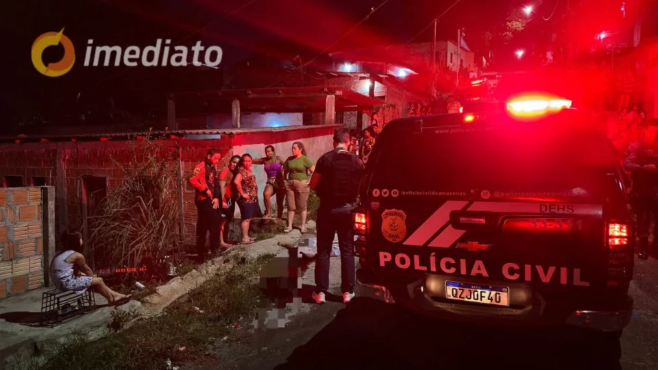 Ex-detento é assassinado com tiros na cabeça no Braga Mendes