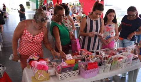 Dia da Mulher: Seas tem programação intensa nos Centros de Convivência nesta sexta-feira