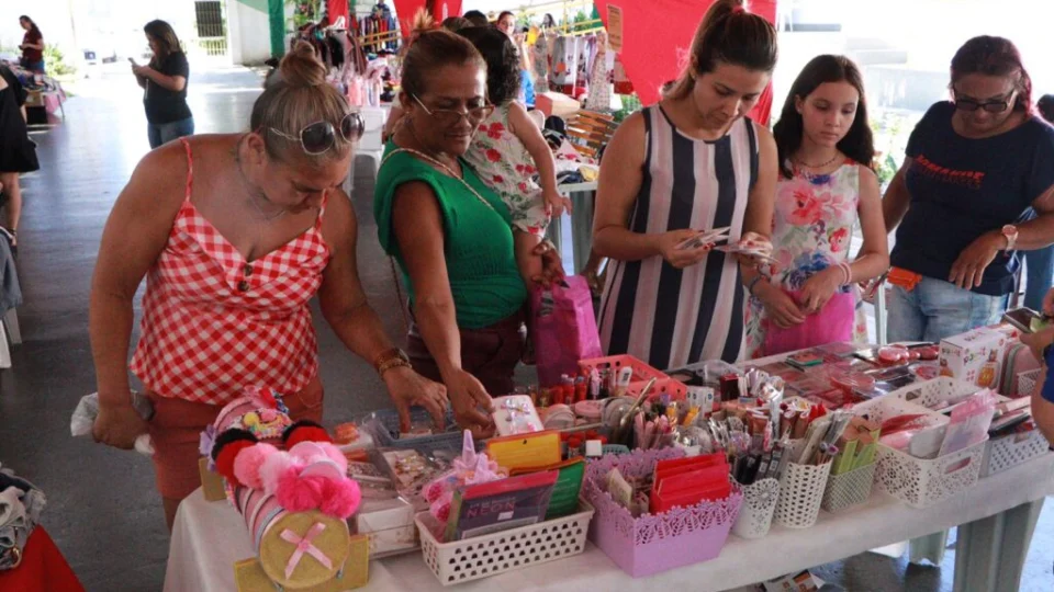 Dia da Mulher: Seas tem programação intensa nos Centros de Convivência nesta sexta-feira
