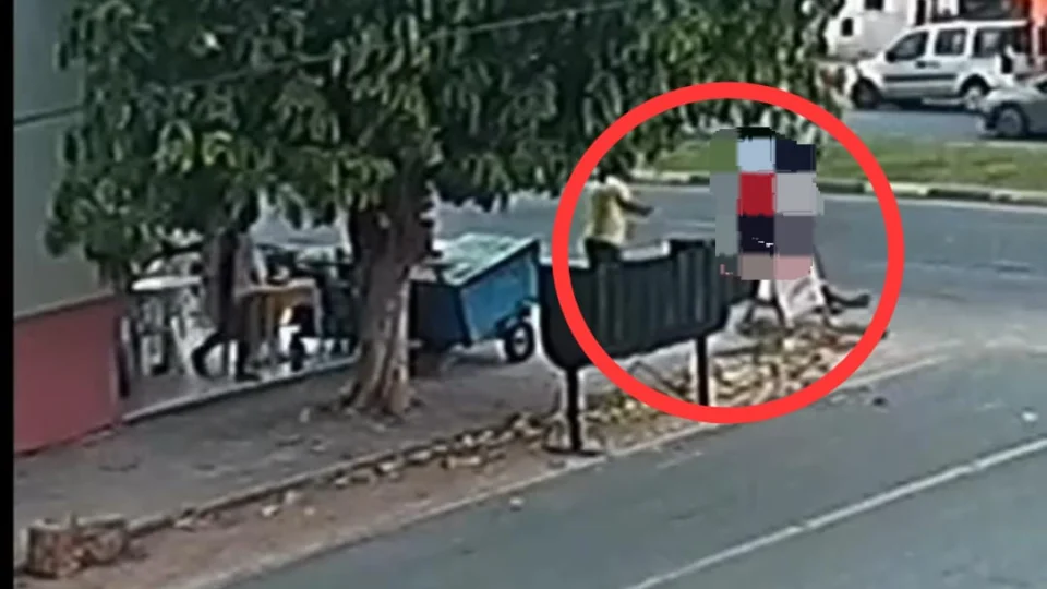 VEJA VÍDEO: Homem é morto a tiros por dono de bar durante discussão