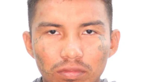 DUPLO HOMICÍDIO: Polícia Civil divulga foto de acusado do crime e realiza diligências para prender suposto mandante