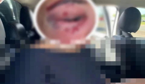 Mulher descobre que vizinha era mantida em cárcere após cachorro fugir