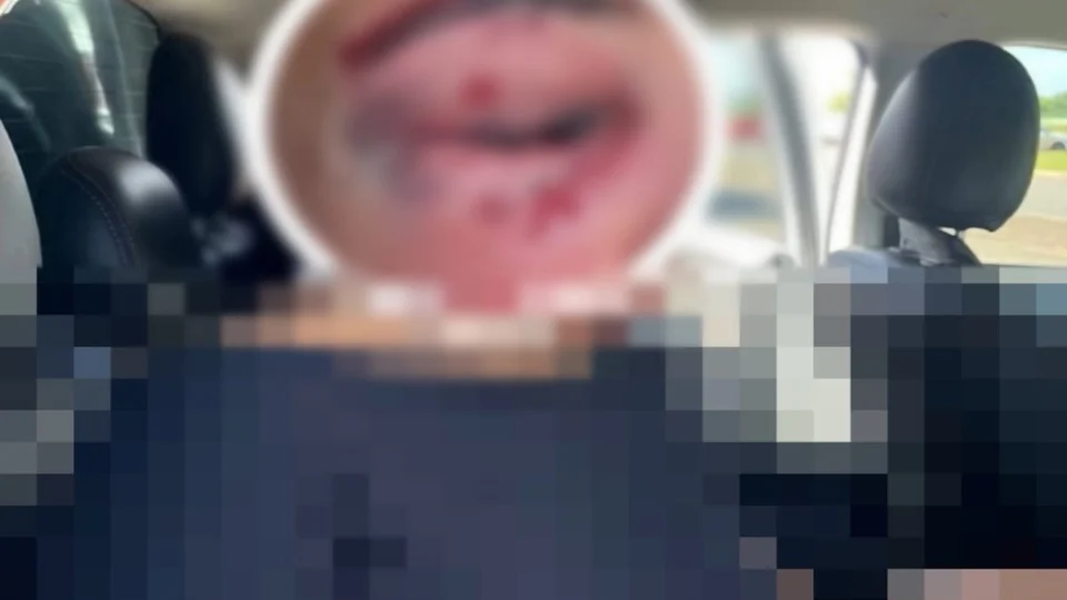 Mulher descobre que vizinha era mantida em cárcere após cachorro fugir