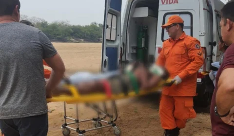 LOCALIZADO EM MATA: Polícia Civil encerra buscas por idoso desaparecido em Roraima