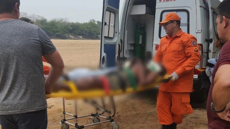 LOCALIZADO EM MATA: Polícia Civil encerra buscas por idoso desaparecido em Roraima