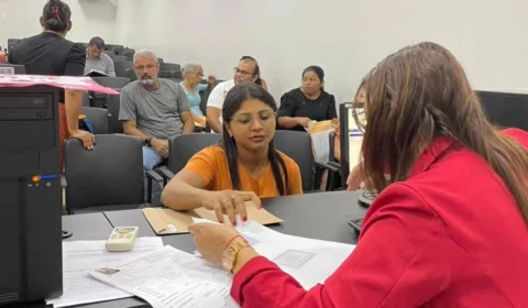 Seed convoca professores auxiliares de escolas estaduais do interior de Roraima