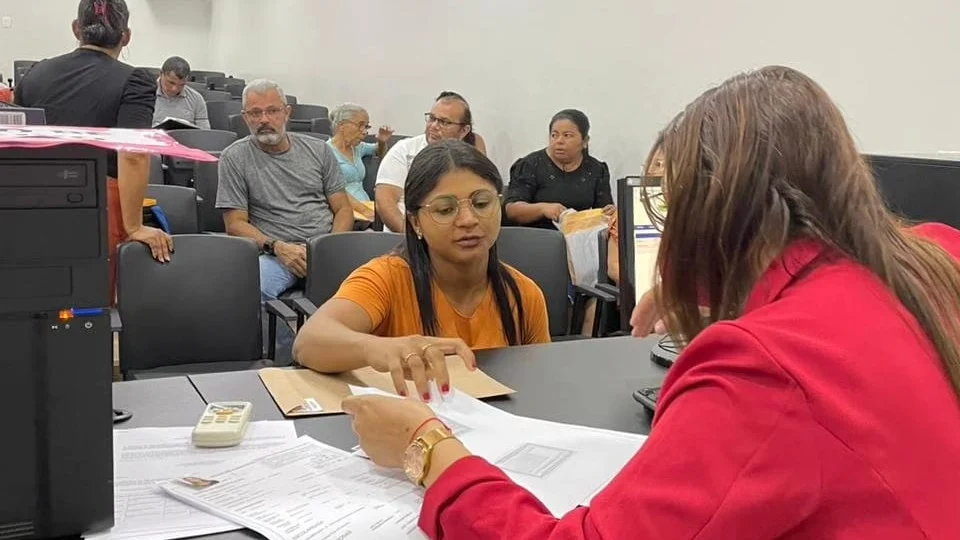 Seed convoca professores auxiliares de escolas estaduais do interior de Roraima
