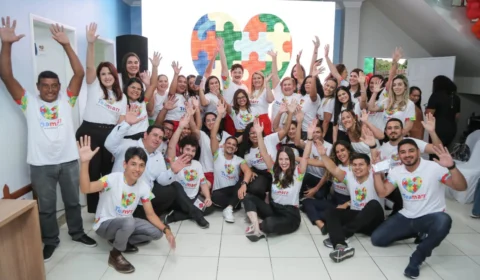 Emoção marca inauguração de nova sede do Centro de Acolhimento ao Autista em Roraima