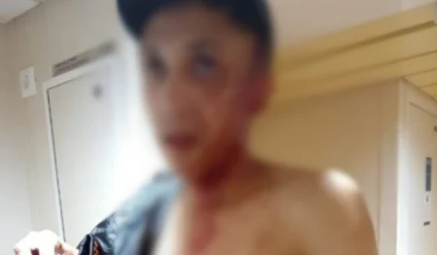 Jovem é esfaqueado em cruzeiro de Ludmilla e tem que pagar por socorro