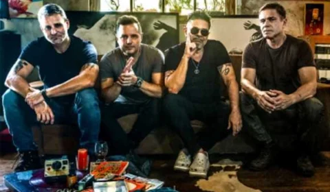 Banda Yahoo embala gerações com show que  ocorrerá no Porão do Alemão em Roraima