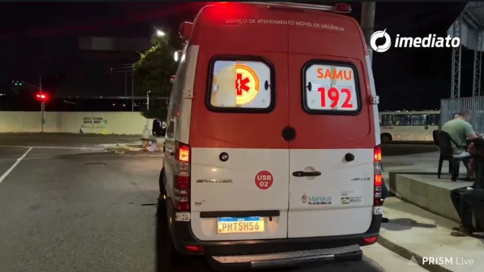 Homem é espancado a pauladas no bairro Cachoeirinha