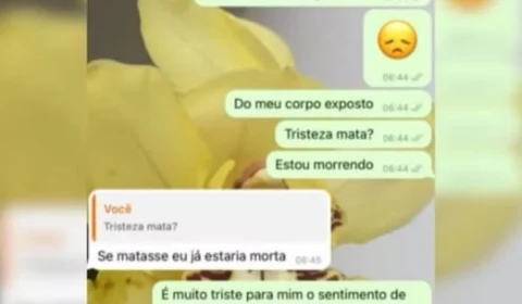Professora denuncia demissão após ter nude vazado por alunos