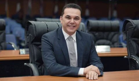 Jalser Renier, ex-deputado de Roraima fica inelegível até 2030 por decisão do STJ