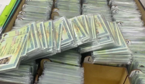 Solicitou Carteira de Identidade nos PACs? Saiba como verificar se ela está pronta