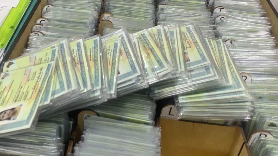 Solicitou Carteira de Identidade nos PACs? Saiba como verificar se ela está pronta