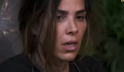 Wanessa Camargo esclarece internação em clínica psiquiátrica