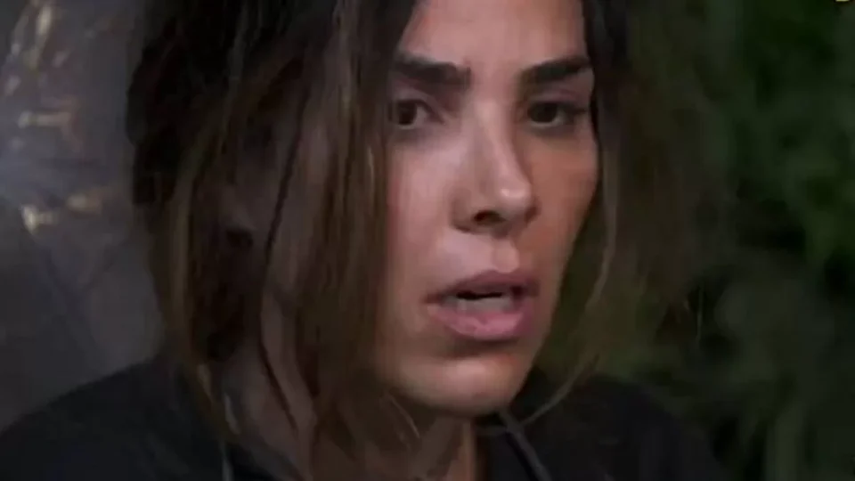 Wanessa Camargo esclarece internação em clínica psiquiátrica