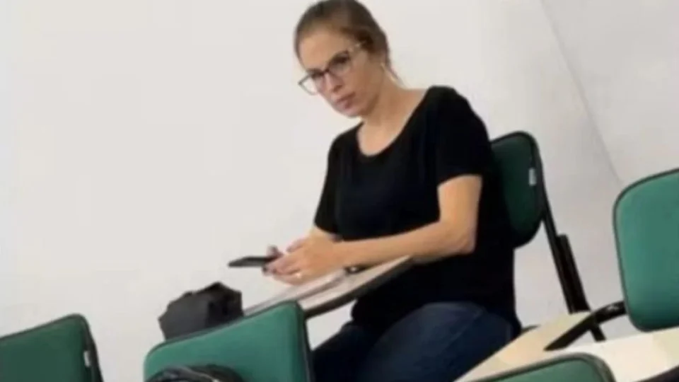 Suzane Von Richthofen inicia curso de direito no interior de SP