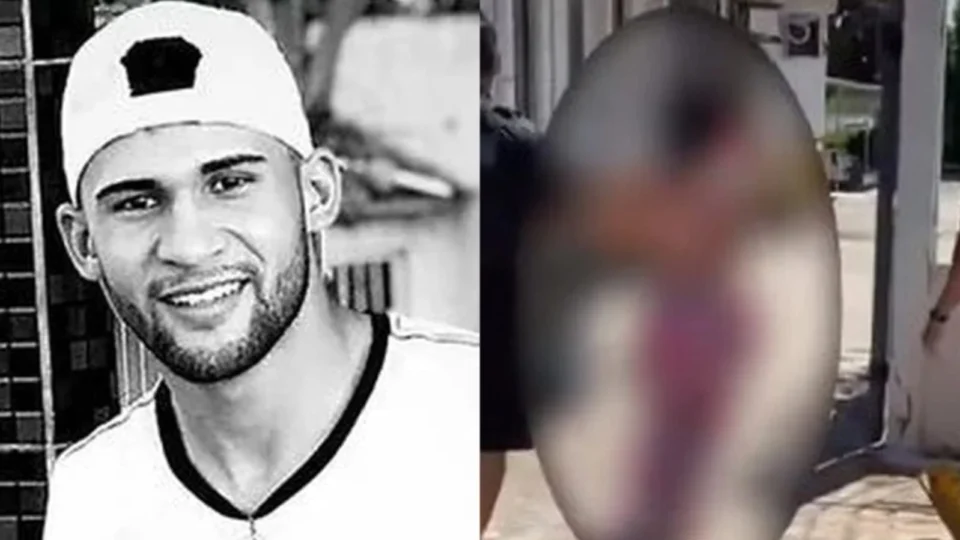 Jovem morto e carbonizado participava de triângulo amoroso, diz polícia