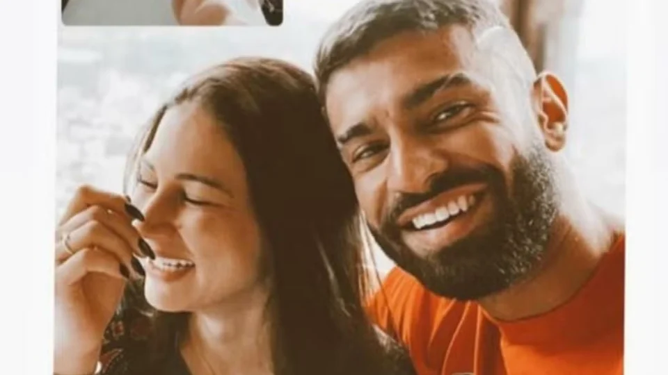 Homem que matou ex-namorada é condenado a quase 30 anos de prisão