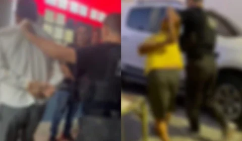 Pastor é um dos presos envolvidos em crimes de estupro de vulnerável em Manaus